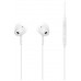 AURICULARES SAMSUNG EO-IC100 BLANCO MICROFONO ALAMBRICO USB-C