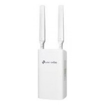 ROUTER VPN GIGABIT OMADA 4G+ CAT6 WI-FI 6 AX3000 INTERIOR/EXTERIOR