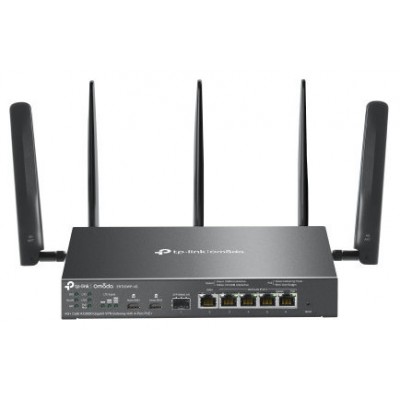 AP OMADA EAP625GP-WALL AX1800 WALL-PLATE DUAL-BAND WI-FI 6 GPON ACCESS POINT