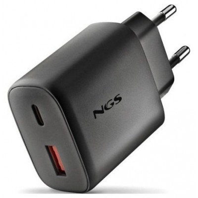 CARGADOR NGSGA ERA 45W BK-DU2 CARGADOR NGSGA ERA 45W BK