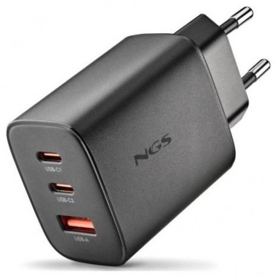 CARGADOR NGSGA ERA 65W BK-DU3 CARGADOR NGSGA ERA 65W BK