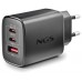 CARGADOR NGSGA ERA 65W BK-DU3 CARGADOR NGSGA ERA 65W BK