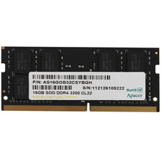 APACER-16GB ES 16G21 PSH-DU12 APACER-16GB ES 16G21 PSH