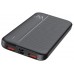 POWER BANK EWENT SLIM 10.000MAH PD 22.5W 1XUSB-C 1XTYPE-C 2XUSB-A