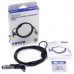 CABLE SEGURIDAD EWENT NANO CON LLAVES