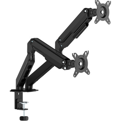 SOPORTE MONITOR EWENT EW1491 MUELLE MECANICO 17"-32"