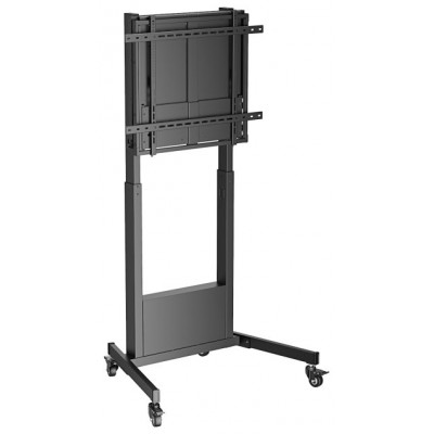 CARRO TV EWENT AJUSTABLE ALTURA SIN ESFUERZO PANTALLAS 60"