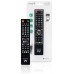 MANDO DISTANCIA EWENT UNIVERSAL 4-1 PROGRAMABLE -PC CON CABLE MICRO USB
