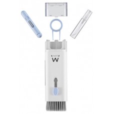 EWENT KIT DE LIMPIEZA MULTIFUNCIONAL 7 EN 1-DI1 EWENT KIT DE LIMPIEZA MULTIFUNCIONAL 7 EN 1