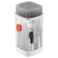 EWENT KIT DE LIMPIEZA MULTIFUNCIONAL 21 EN 1-2DI EWENT KIT DE LIMPIEZA MULTIFUNCIONAL 21 EN 1