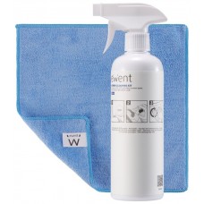 EWENT KIT DE LIMPIEZA DE PANTALLAS 500ML CON PAÑO MICROFIBRA 30X30CM-DI2 EWENT KIT DE LIMPIEZA DE PANTALLAS 500ML CON PAÑO MICROFIBRA 30X30CM