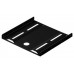 ADAPTADOR HDD/SSD EWENT RANURA DE 2,5" A 3,5"