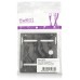 ADAPTADOR HDD/SSD EWENT RANURA DE 2,5" A 3,5"