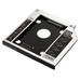 MARCO DE INSTALACION EWENT PARA SSD/HDD SATA III 9,5 MM DE ALTURA-DI2 MARCO DE INSTALACION EWENT PARA SSD/HDD SATA III 9,5 MM DE ALTURA