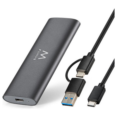 EWENT CARCASA USB 3.2 GEN 2 M.2 NVME PCIE