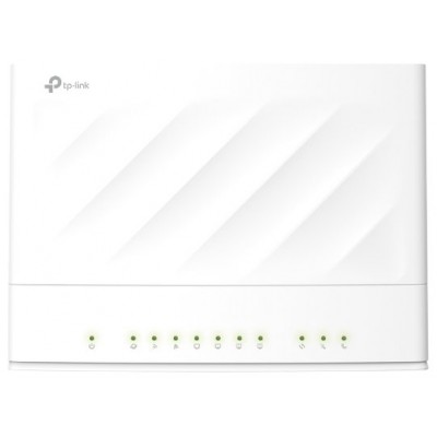ROUTER TP-LINK AX1800 WIFI6 EASYMESH OFDMA IPV6 IPTV MUMIMO