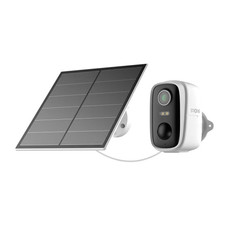 CAMARA STRONG CON BATERIA SOLAR FALKY-DI11 CAMARA STRONG CON BATERIA SOLAR FALKY