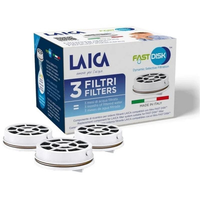 LAI-PAE-FILTRO FAST DISK 3A-DU2 LAI-PAE-FILTRO FAST DISK 3A
