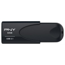 USB 3.1 PNY 64GB ATTACHE 4