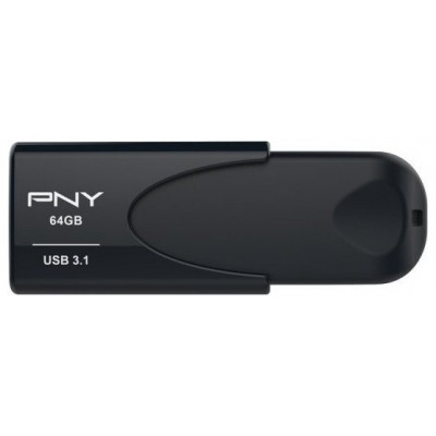 USB 3.1 PNY 64GB ATTACHE 4