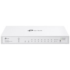SWITCH FESTA FESTA FS310GP 10-PORT GIGABIT SWITCH 8-PORT POE+