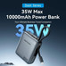 BATERIA EXTERNA VENTION FHFH0-DU4 BATERIA EXTERNA VENTION FHFH0