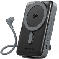 BATERIA EXTERNA VENTION FKHH0-6DU BATERIA EXTERNA VENTION FKHH0