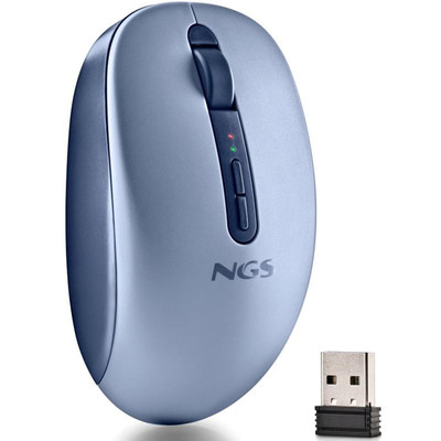RATON NGS FOG DUAL BL-DU1 RATON NGS FOG DUAL BL