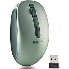 RATON NGS FOG DUAL GREE