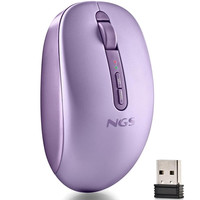 RATON NGS FOG DUAL PUR