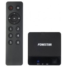 FONE-TRANSM FONCAST-DU23 FONE-TRANSM FONCAST