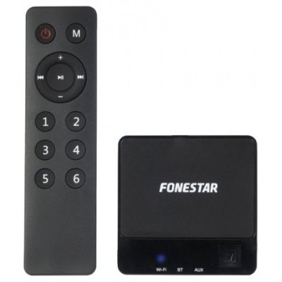 FONE-TRANSM FONCAST-DU23 FONE-TRANSM FONCAST