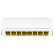 SWITCH CUDY 8-PORT 10/100 MBPS DESKTOP SWITCH FS108D-DI1 SWITCH CUDY 8-PORT 10/100 MBPS DESKTOP SWITCH FS108D