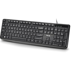 TECLADO NGS FUNKYV4 PT-DU1 TECLADO NGS FUNKYV4 PT