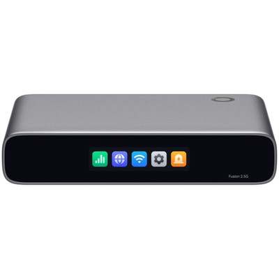 ROUTER TP-LINK FUSION 2 5G-DU65 ROUTER TP-LINK FUSION 2 5G