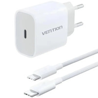 CARGADOR VENTION G16W0-EU