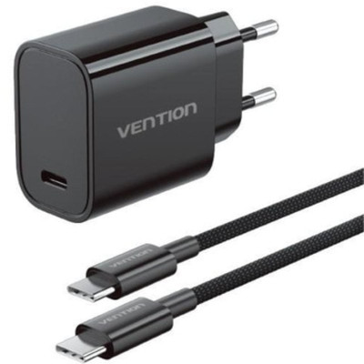 CARGADOR VENTION G18B0-EU