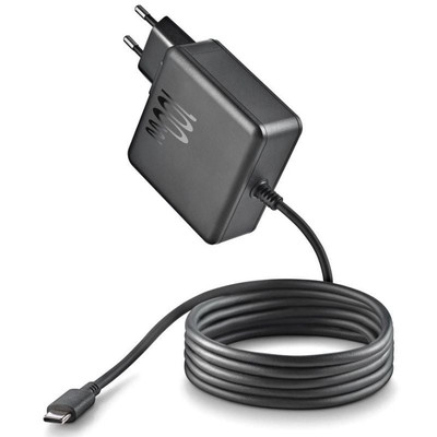 CARGADOR NGS GAN100W-C