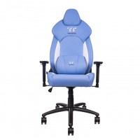 SILLA GAMING THERMALTAKE V COMFORT AZUL 135º