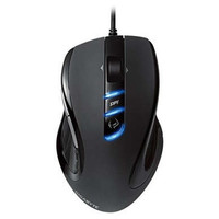 RATON GAMING GIGABYTE M6980X 5600 DPI LASER