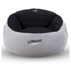 WOX-PUFF STING GAM GY BK-DU28 WOX-PUFF STING GAM GY BK