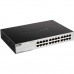SWITCH DLINK GO-SW-24G-DU19 SWITCH DLINK GO-SW-24G