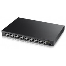 GS1900-48 V2 48 PORT GBE L2    CPNTSMART MANAGED SWITCH