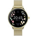 SMARTWATCH FOREVER VELORA SB-306 GD-DU18 SMARTWATCH FOREVER VELORA SB-306 GD