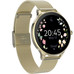 SMARTWATCH FOREVER VELORA SB-306 GD-DU18 SMARTWATCH FOREVER VELORA SB-306 GD