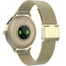 SMARTWATCH FOREVER VELORA SB-306 GD-DU18 SMARTWATCH FOREVER VELORA SB-306 GD