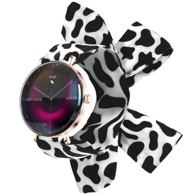 SMARTWATCH FOREVER SB-370 RG SB