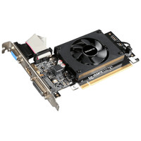 TARJETA GRAFICA GIGABYTE GT 710 2GB DDR3