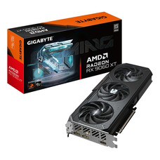 TARJETA GRAFICA GIGABYTE RX 9060XT GAMING 8GB-DI39 TARJETA GRAFICA GIGABYTE RX 9060XT GAMING 8GB