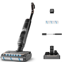 ROWENTA-PAE-ASP X CLEAN 7 BK-74DU ROWENTA-PAE-ASP X CLEAN 7 BK